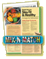 Mix and Match Poster Sets