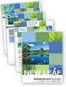 New Leaf Administrator’s Resource Tool Kit 