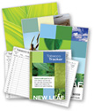 New Leaf Tobacco Cessation User Kit