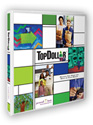 TopDollar® 3-Ring Binder 