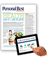 Personal Best Healthlines®