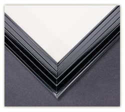 Poster Frame - Black