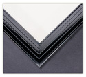 Poster Frame - Black