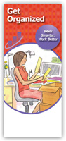 Get Organized