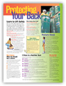 Protecting Your Back 