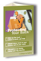 Protecting Your Back