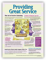 Providing Service
