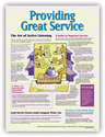 Providing Service