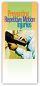 Preventing Repetitive Motion Injuries 