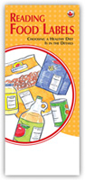 Reading Food Labels - Canada