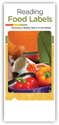 Reading Food Labels