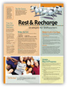 Rest & Recharge 