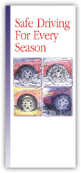 Safe Driving for Every Season
