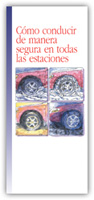 Safe Driving for Every Season – Spanish