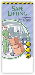 Safe Lifting