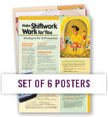Strategies for Shiftworkers