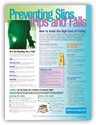 Preventing Slips, Trips & Falls