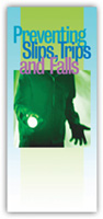 Preventing Slips, Trips & Falls
