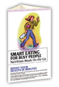 Smart Eating for Busy People