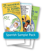Spanish Sample Pack