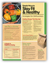 Stay Fit & Healthy