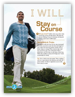Stay on Course