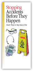 Stopping Accidents Before They Happen