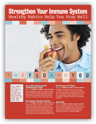 Strengthen Your Immune System