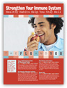 Strengthen Your Immune System