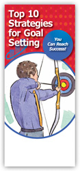 Top 10 Strategies for Goal Setting