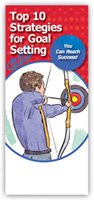 Top 10 Strategies for Goal Setting