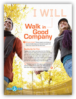 Walk in Good Company