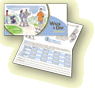 Walk A Day™ Journal