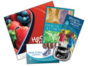 Walking Health Fair Kit