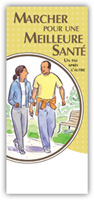 Walking for Better Health - French