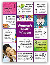 Women’s Health