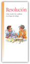 Working It Out – Spanish