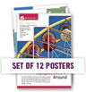 Working Well™ Posters