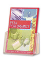 Single Topic Booklet Holder