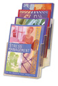 Four Topic Booklet Holder