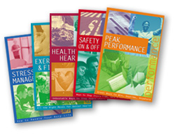 booklets