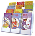 Dozen Topic Brochure Holder