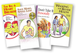 brochures