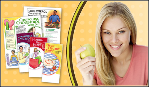 Cholesterol Management Products