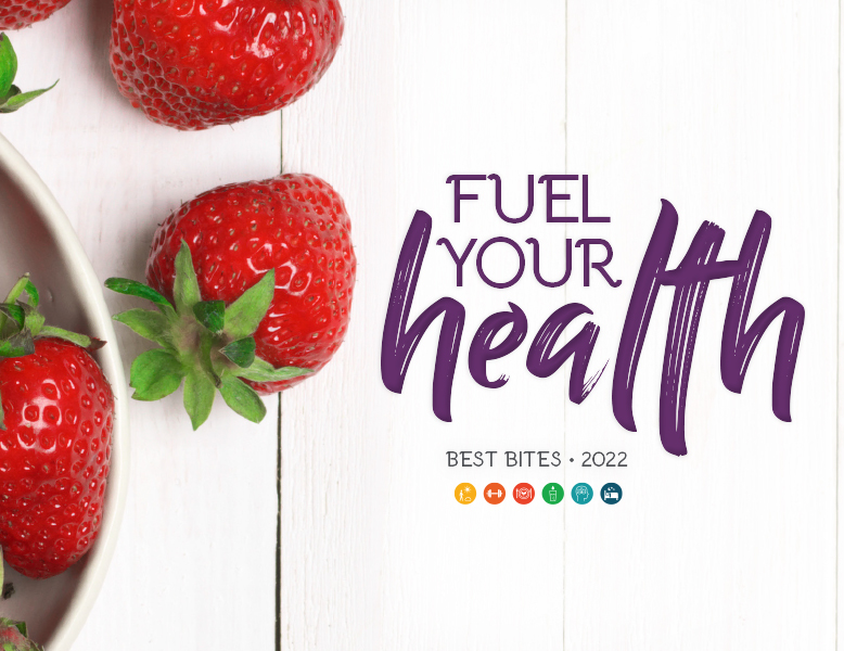 Personal Best 2022 Fuel Your Health