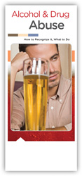 Alcohol & Drug Abuse 
