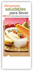 Healthy Brown Bag Lunches - Spanish