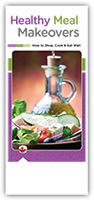 Healthy Meal Makeovers Canadian