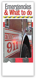 Emergencies and What to Do