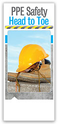 PPE Safety Head to Toe